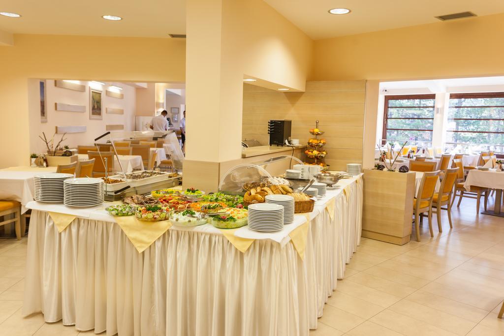 Dunav Turist Inn Zlatibor Luaran gambar