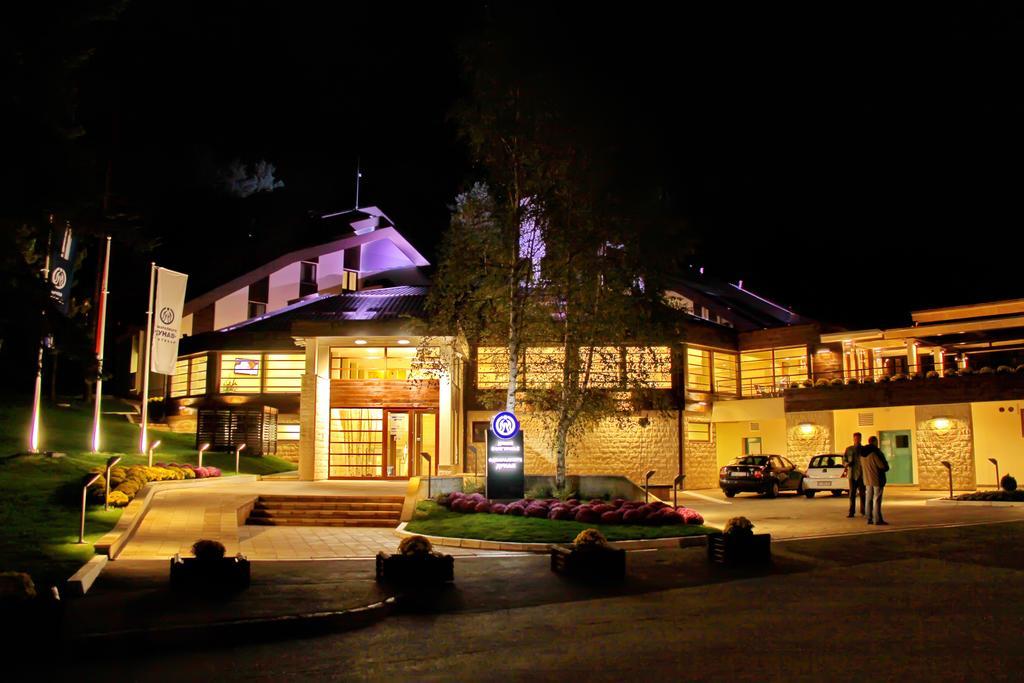 Dunav Turist Inn Zlatibor Luaran gambar