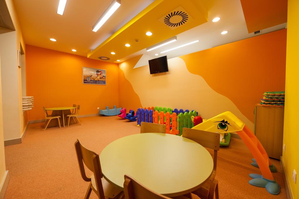 Dunav Turist Inn Zlatibor Luaran gambar