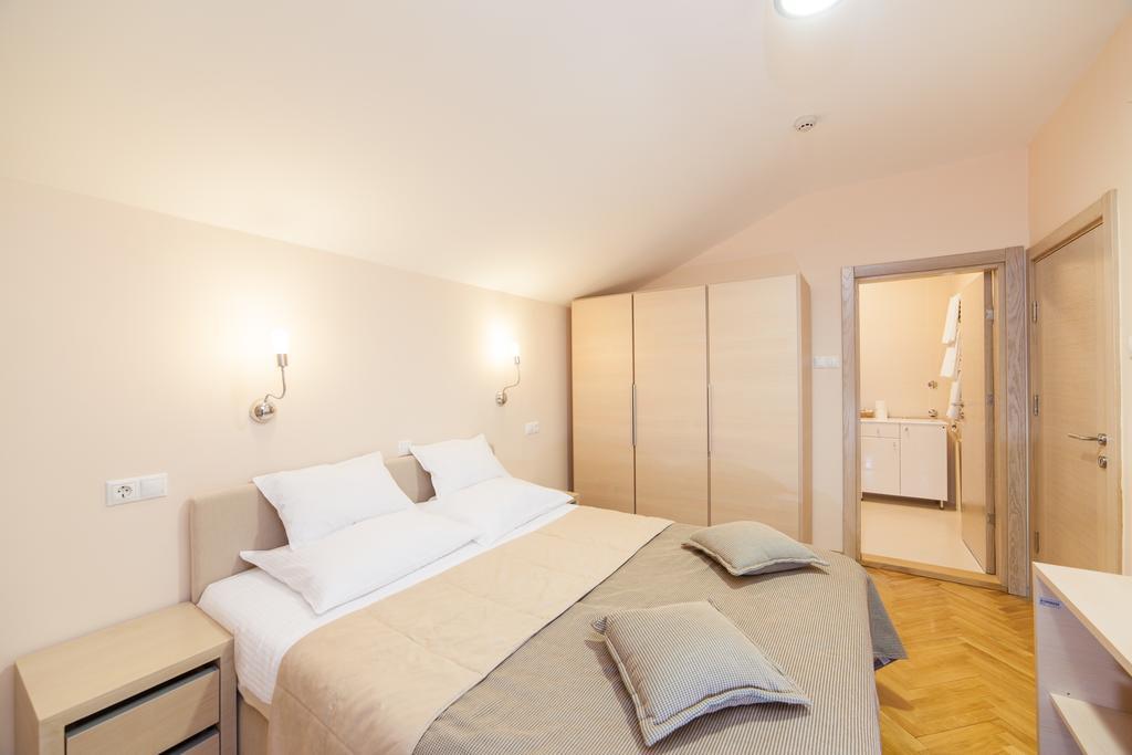 Dunav Turist Inn Zlatibor Bilik gambar