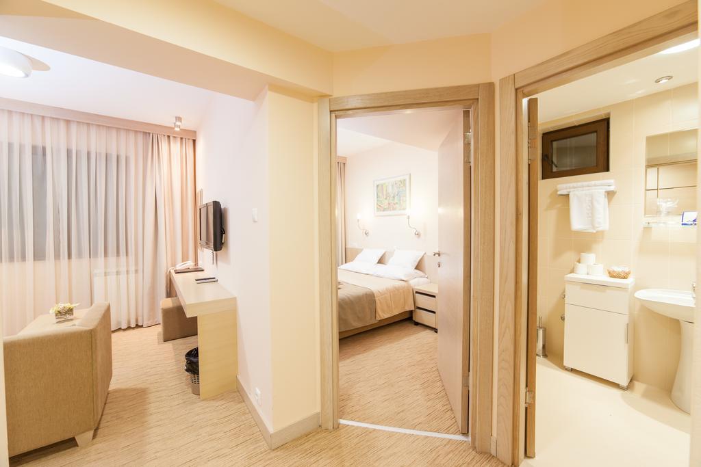 Dunav Turist Inn Zlatibor Bilik gambar