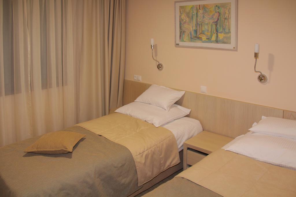 Dunav Turist Inn Zlatibor Bilik gambar