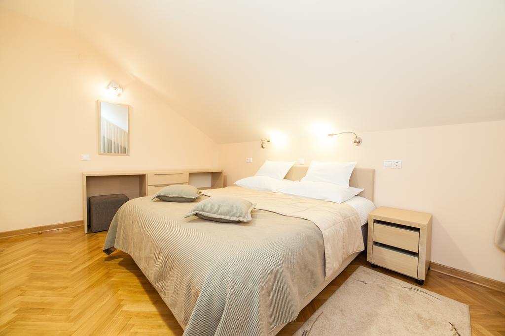 Dunav Turist Inn Zlatibor Bilik gambar