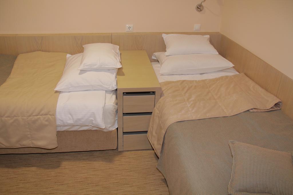 Dunav Turist Inn Zlatibor Luaran gambar