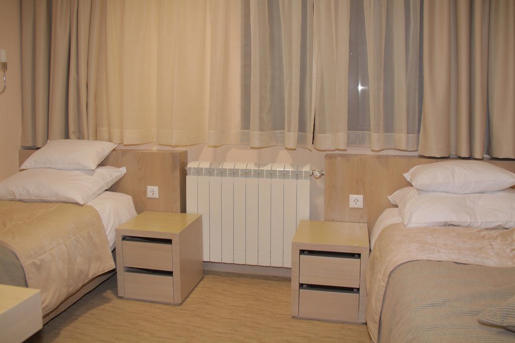 Dunav Turist Inn Zlatibor Luaran gambar