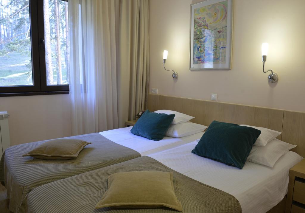 Dunav Turist Inn Zlatibor Bilik gambar