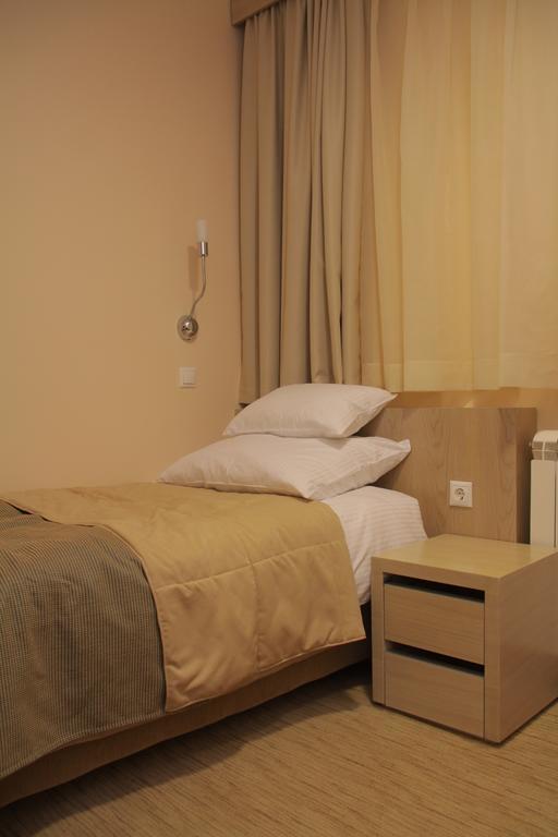 Dunav Turist Inn Zlatibor Luaran gambar