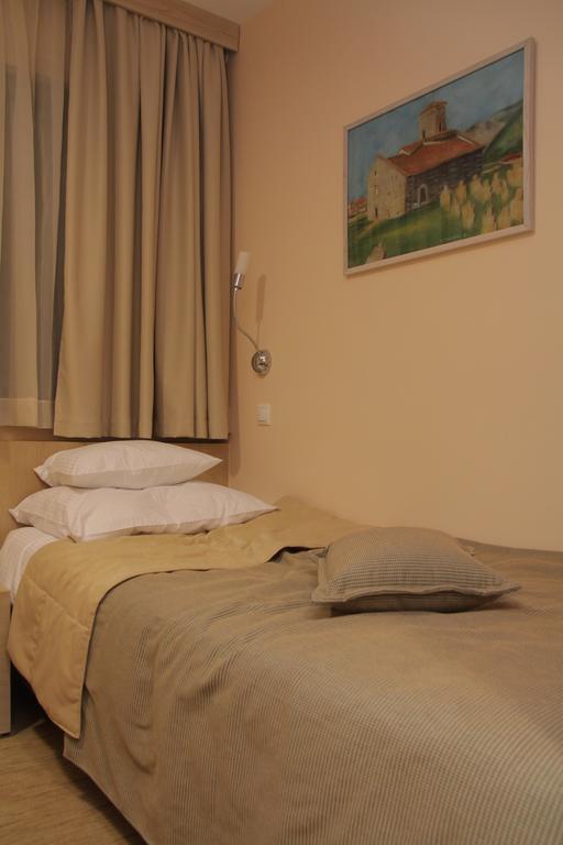 Dunav Turist Inn Zlatibor Luaran gambar