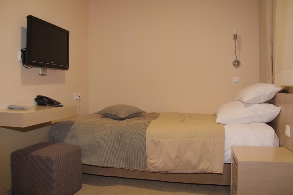 Dunav Turist Inn Zlatibor Luaran gambar