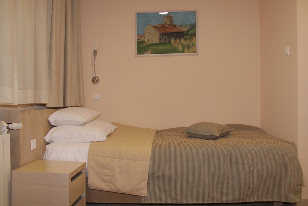 Dunav Turist Inn Zlatibor Luaran gambar