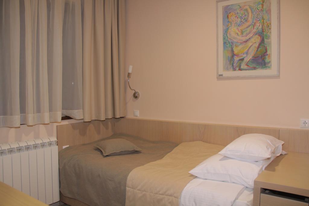 Dunav Turist Inn Zlatibor Luaran gambar