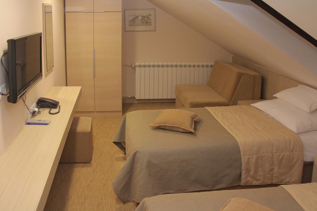 Dunav Turist Inn Zlatibor Luaran gambar