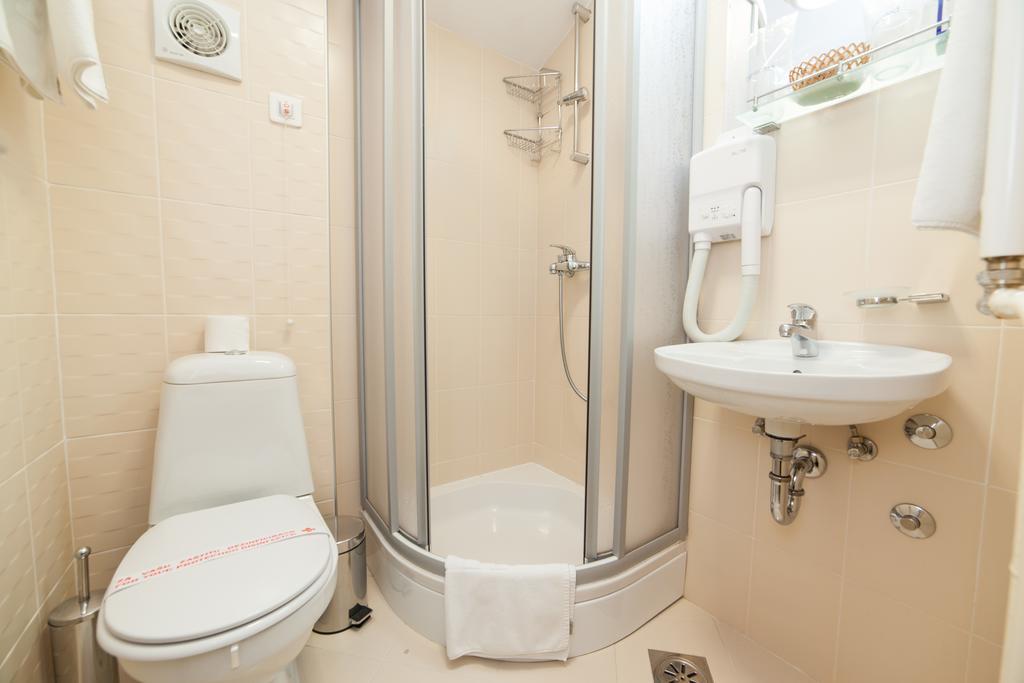 Dunav Turist Inn Zlatibor Luaran gambar