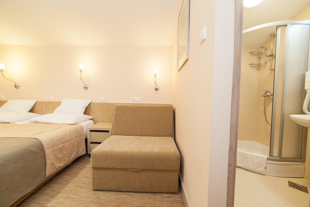 Dunav Turist Inn Zlatibor Luaran gambar