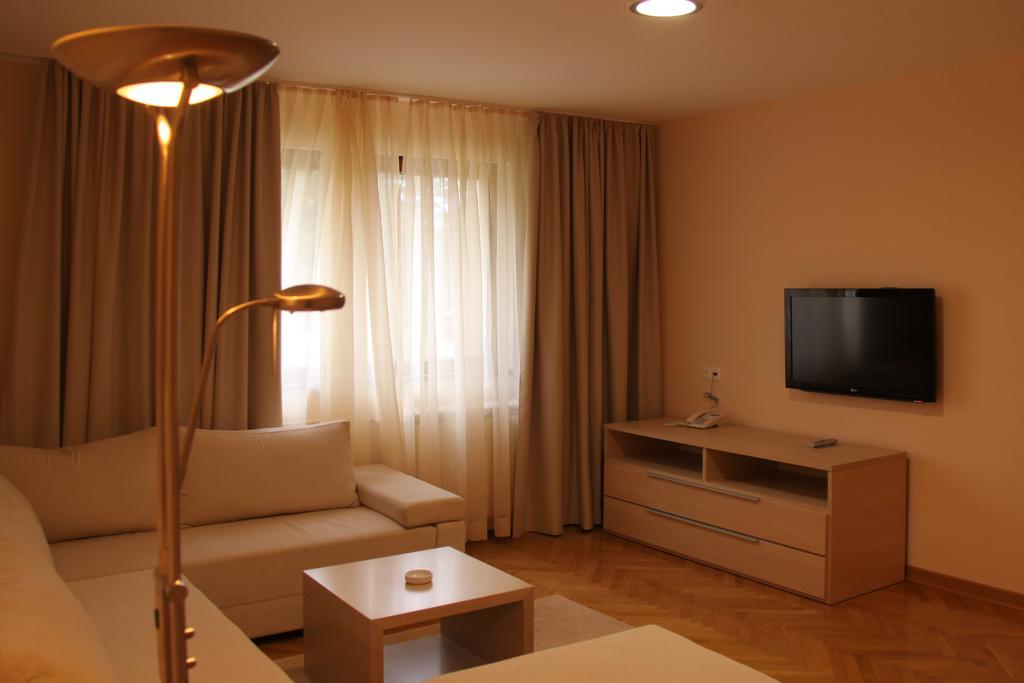 Dunav Turist Inn Zlatibor Luaran gambar