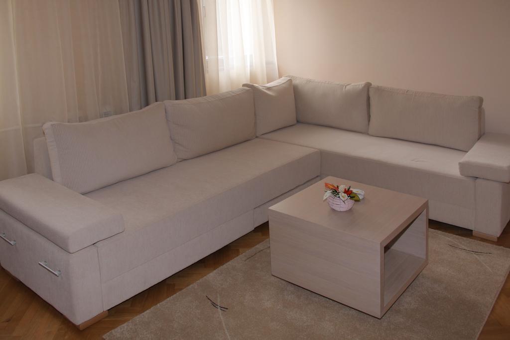 Dunav Turist Inn Zlatibor Luaran gambar