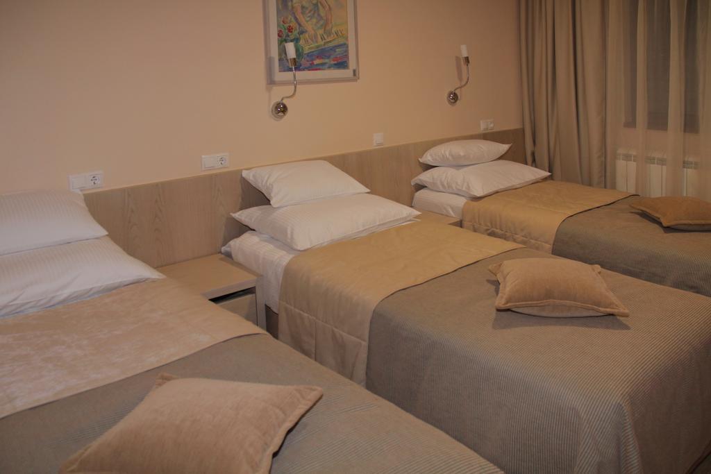 Dunav Turist Inn Zlatibor Luaran gambar
