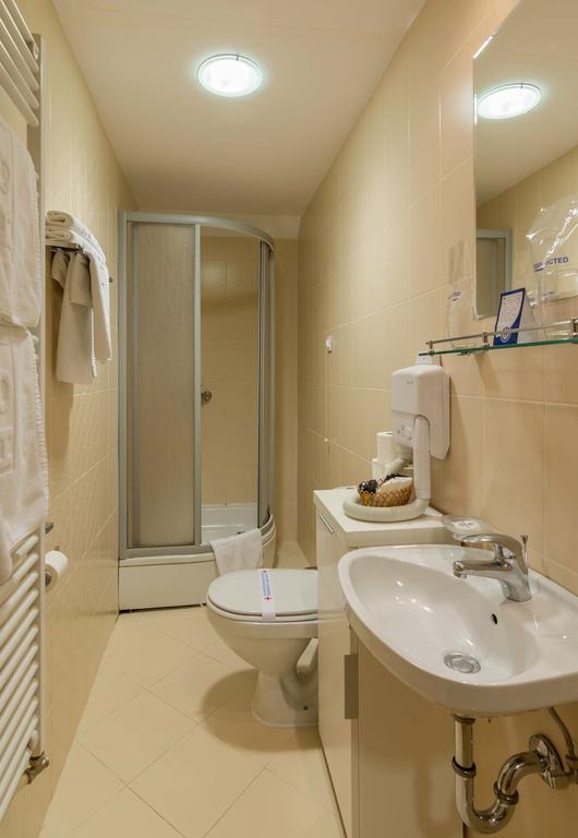 Dunav Turist Inn Zlatibor Luaran gambar