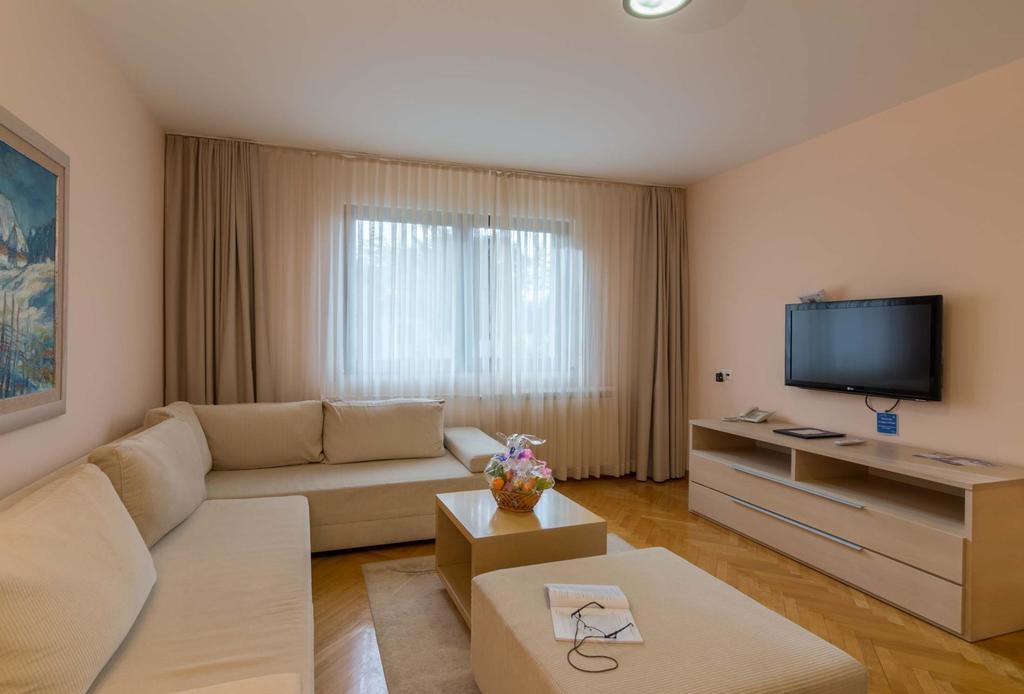 Dunav Turist Inn Zlatibor Luaran gambar