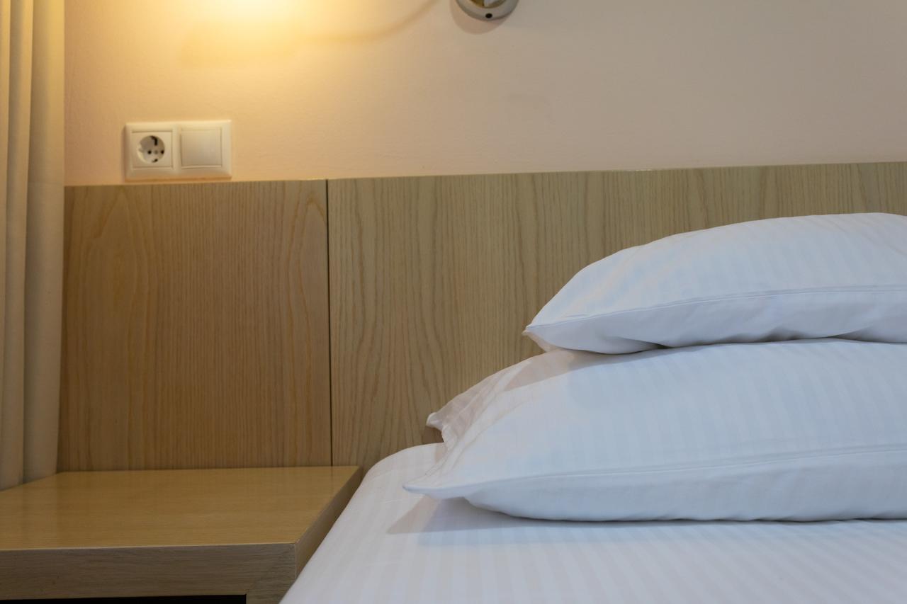 Dunav Turist Inn Zlatibor Luaran gambar